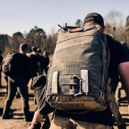 Rucker 5.0