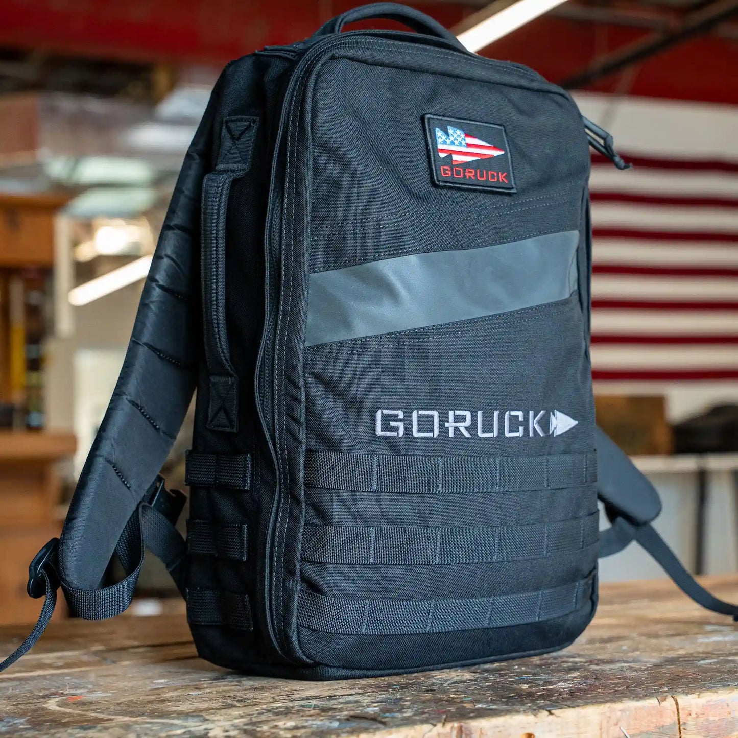 Rucker 5.0