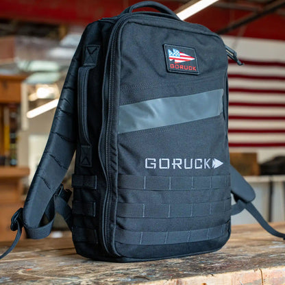 Rucker 5.0