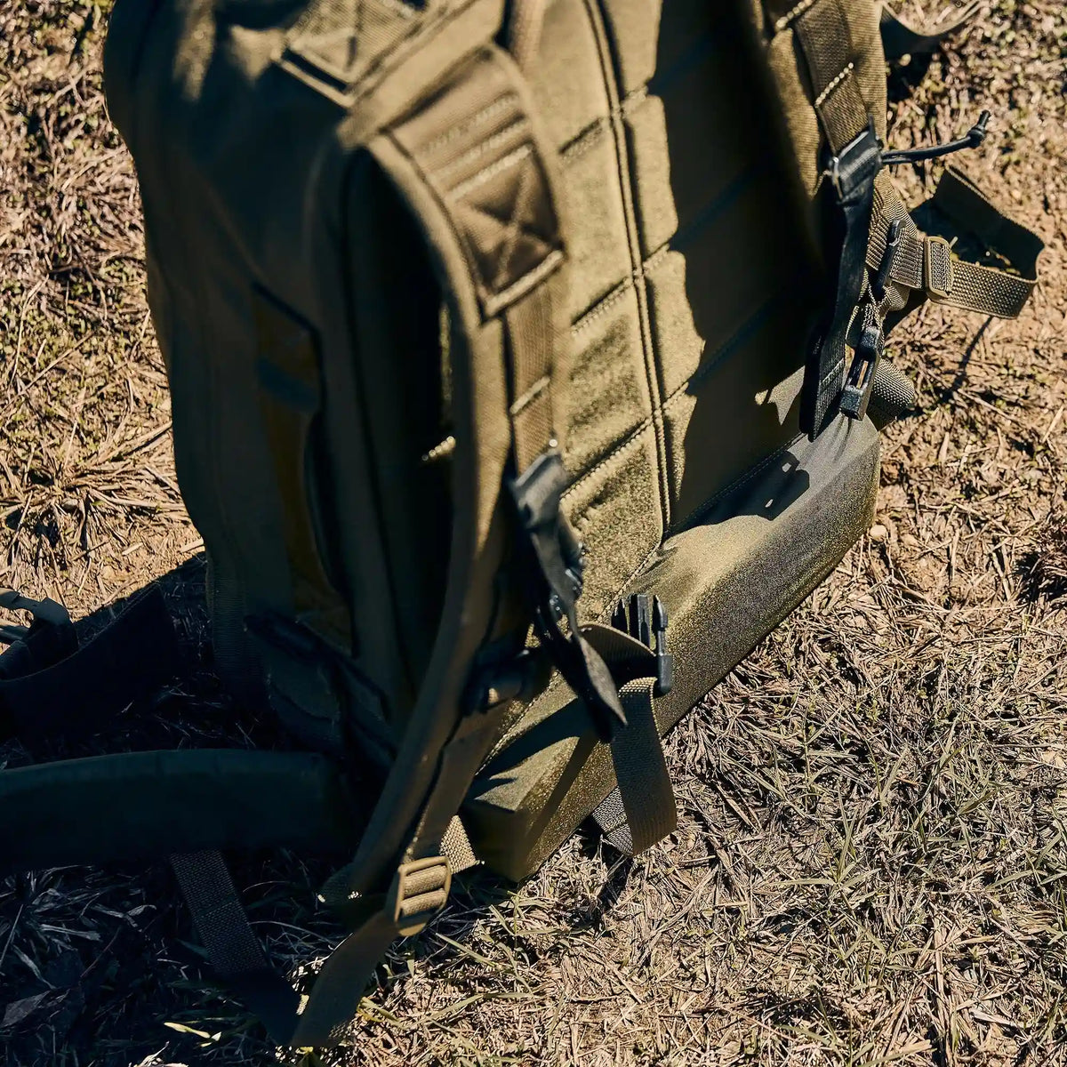 Rucker 5.0