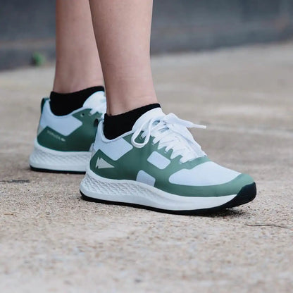 Women's Rough Runner - Seaspray