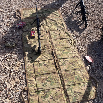 Shooting Mat