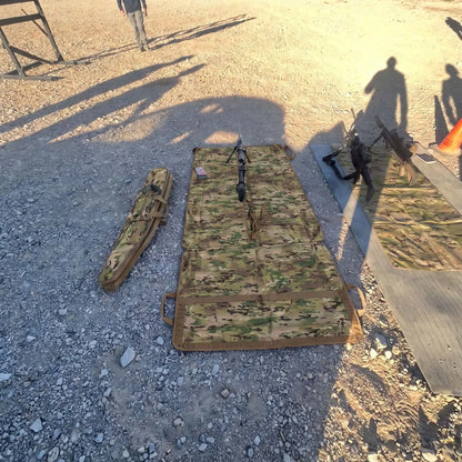 Shooting Mat
