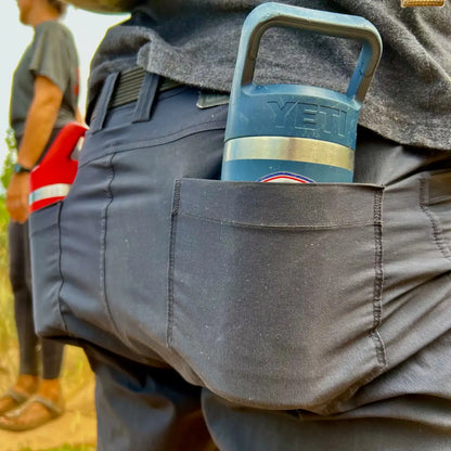 Men’s Simple Shorts - Lightweight ToughDry®