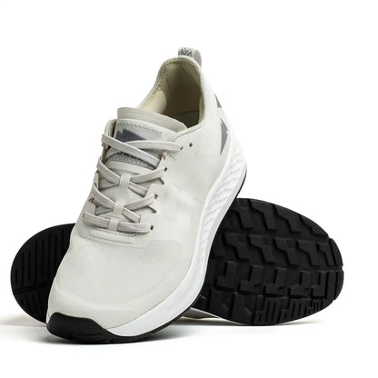 Men's Rough Runner - Light Grey + Dark Grey