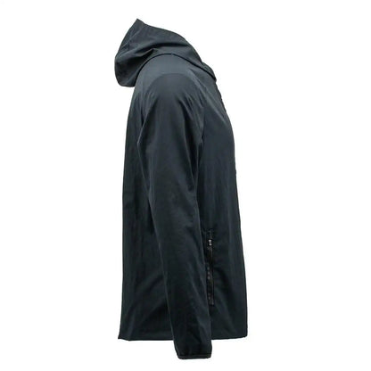 Indestructible Challenge Windbreaker