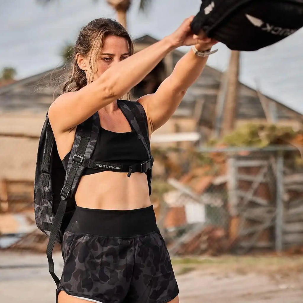 Training Shorts