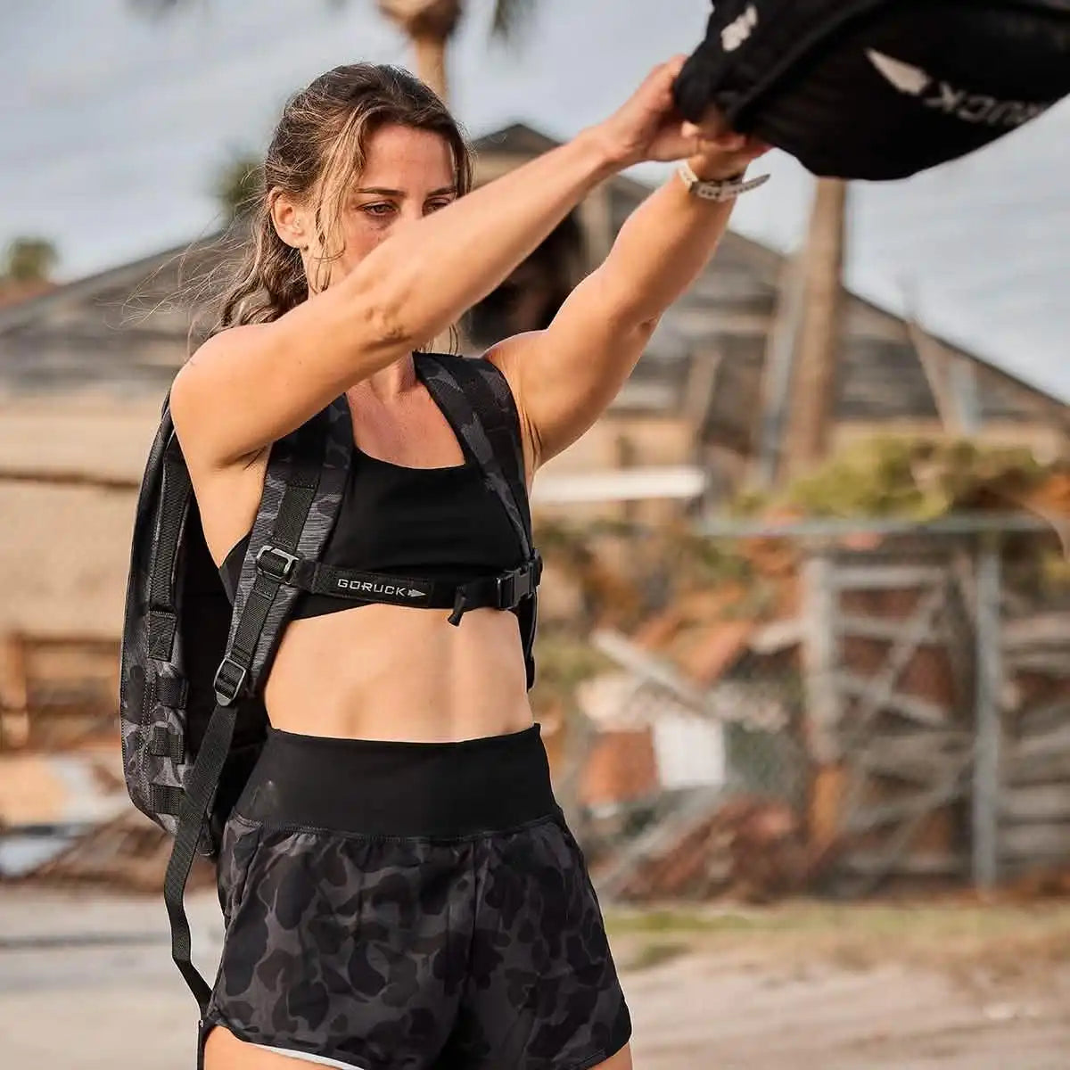 Training Shorts